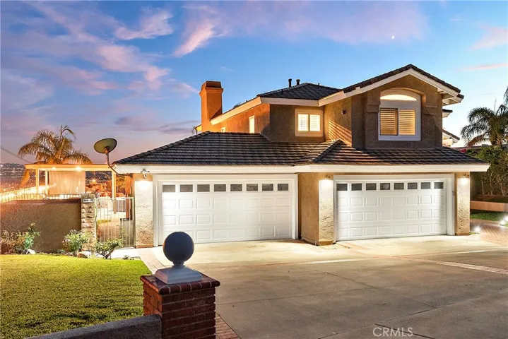 4940 Aviemore Drive, Yorba Linda, California 92887
