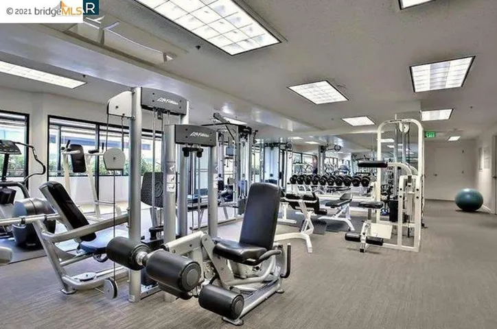 6363 Christie Ave, Emeryville, California 94608