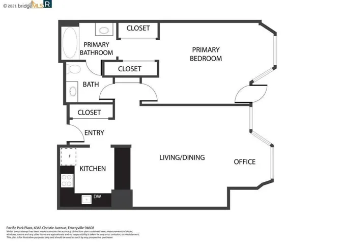 6363 Christie Ave, Emeryville, California 94608