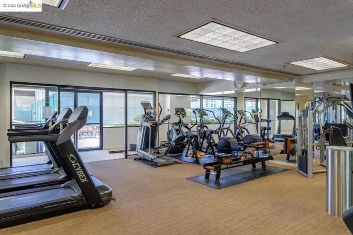 6363 Christie Ave, Emeryville, California 94608