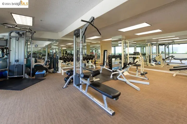 6363 Christie Ave, Emeryville, California 94608