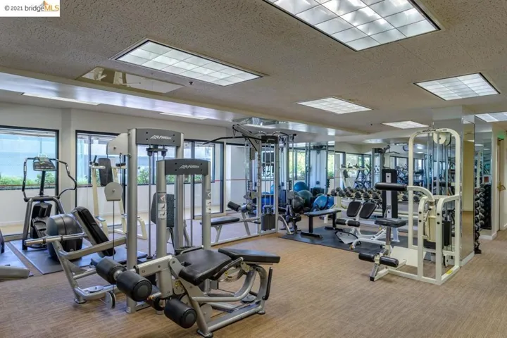 6363 Christie Ave, Emeryville, California 94608