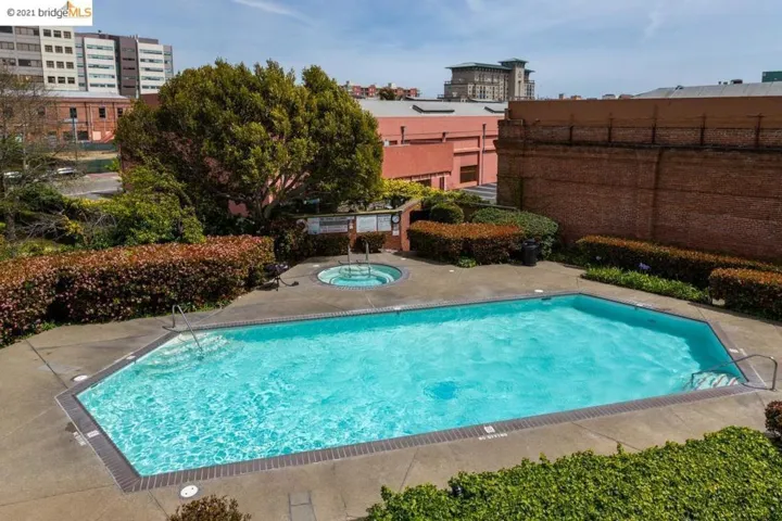6363 Christie Ave, Emeryville, California 94608