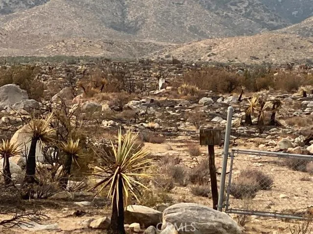 7757 Custer Avenue, Lucerne Valley, California 92356