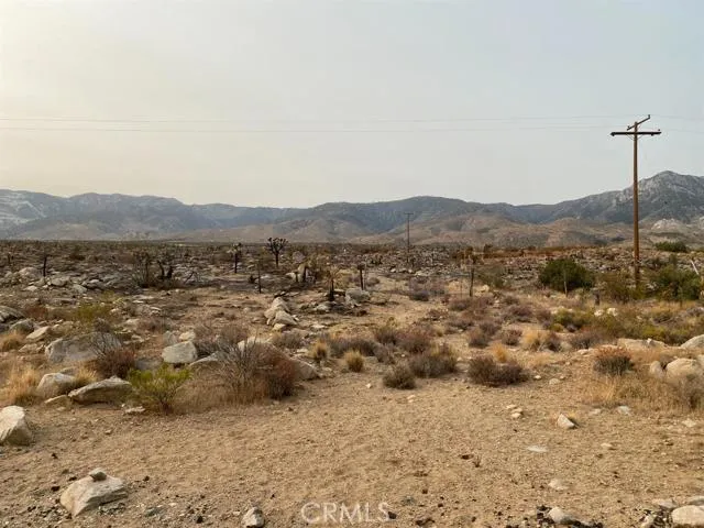 7757 Custer Avenue, Lucerne Valley, California 92356