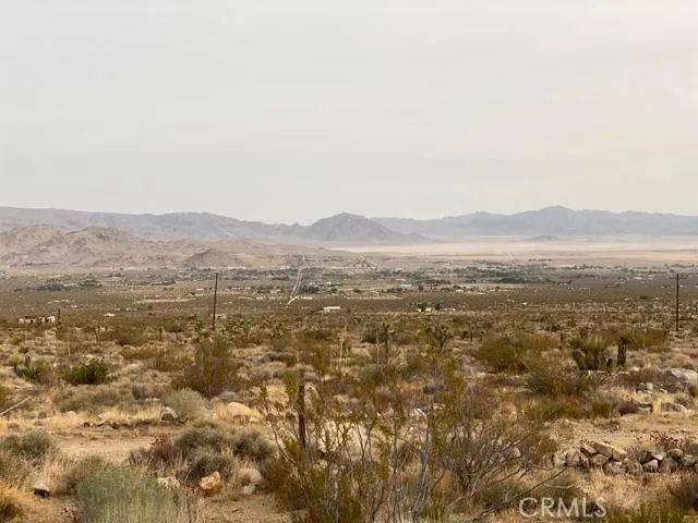 7757 Custer Avenue, Lucerne Valley, California 92356