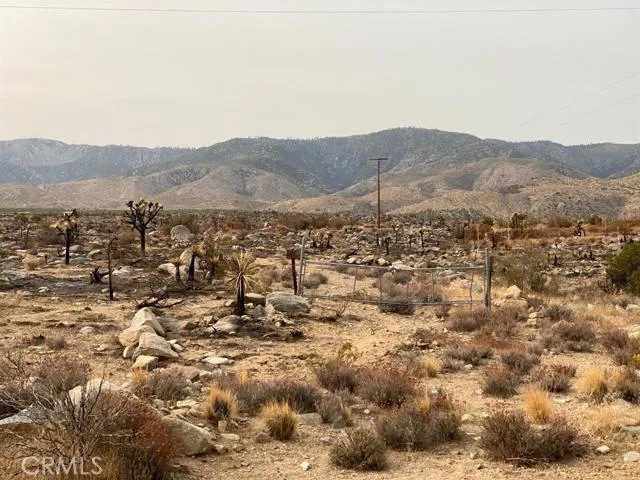 7757 Custer Avenue, Lucerne Valley, California 92356