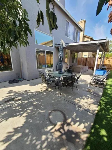 , Tracy, California 95376