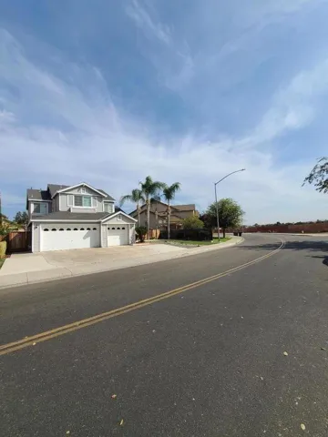 , Tracy, California 95376