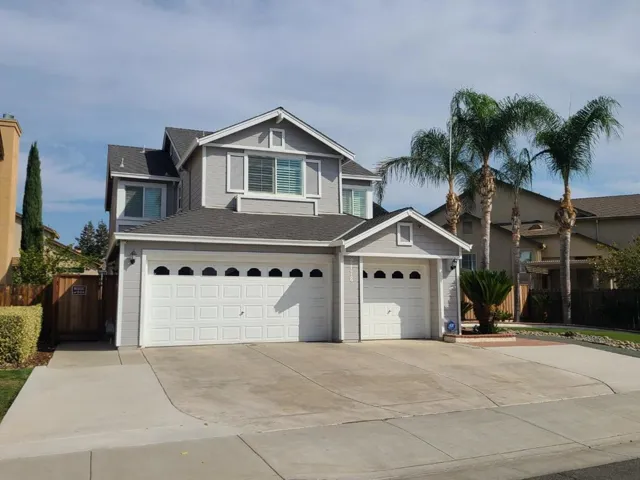 , Tracy, California 95376