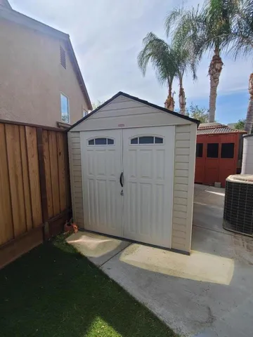 , Tracy, California 95376