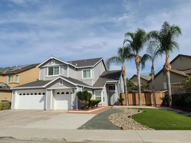 , Tracy, California 95376