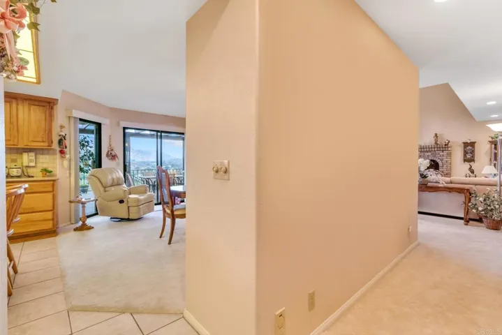 15659 Vista Vicente Drive, Ramona, California 92065