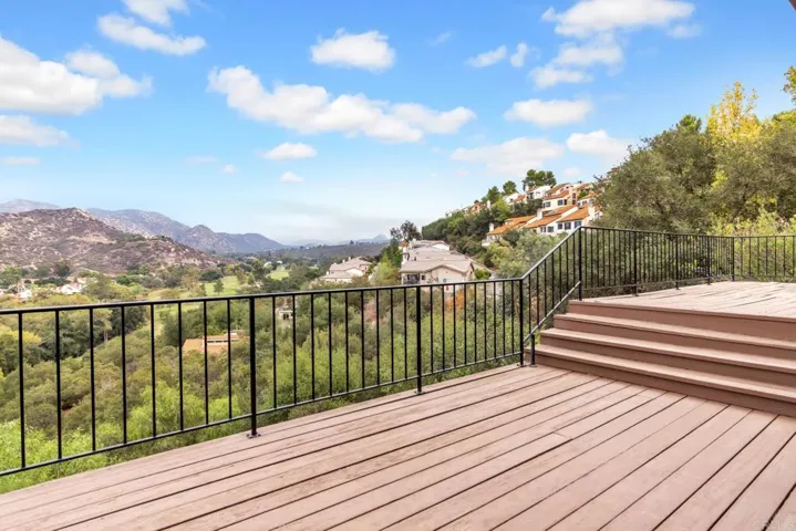 15659 Vista Vicente Drive, Ramona, California 92065