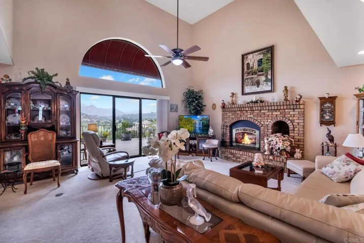 15659 Vista Vicente Drive, Ramona, California 92065