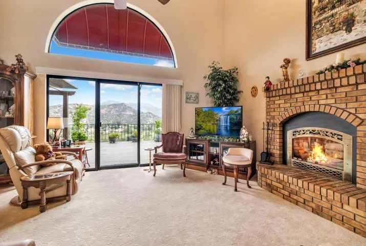 15659 Vista Vicente Drive, Ramona, California 92065