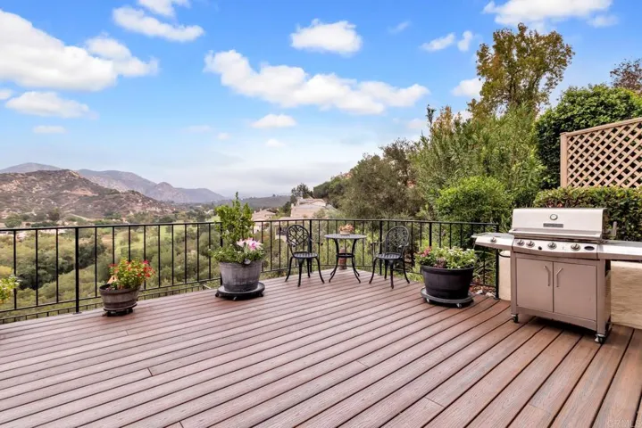 15659 Vista Vicente Drive, Ramona, California 92065
