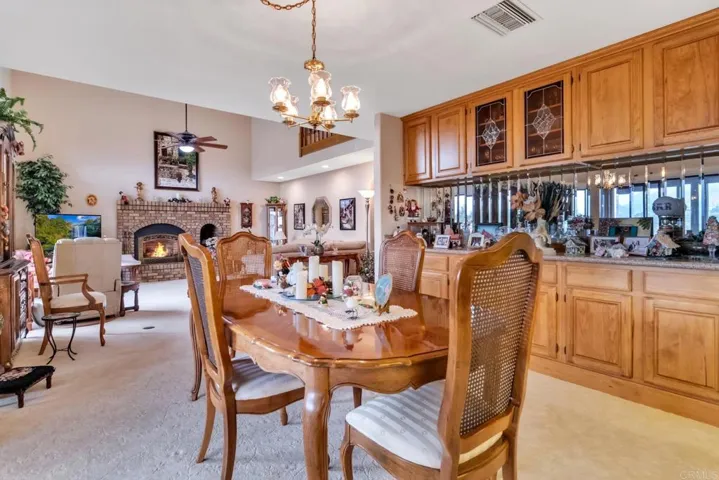 15659 Vista Vicente Drive, Ramona, California 92065