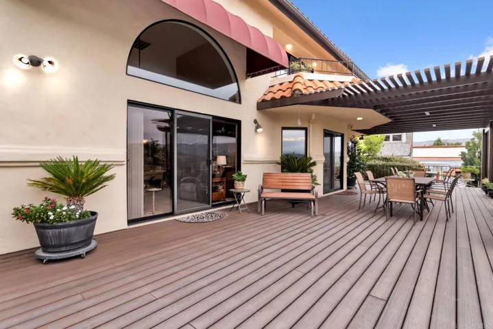 15659 Vista Vicente Drive, Ramona, California 92065