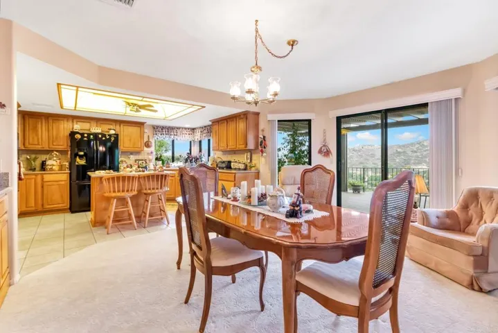 15659 Vista Vicente Drive, Ramona, California 92065