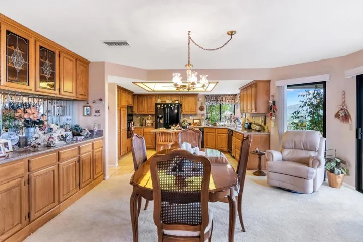 15659 Vista Vicente Drive, Ramona, California 92065