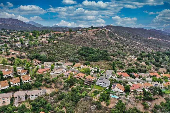 15659 Vista Vicente Drive, Ramona, California 92065