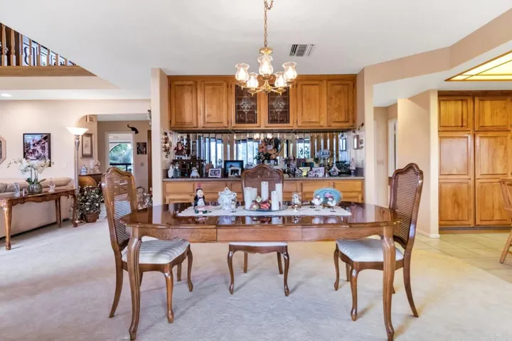 15659 Vista Vicente Drive, Ramona, California 92065