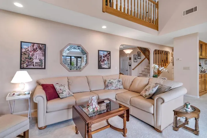 15659 Vista Vicente Drive, Ramona, California 92065