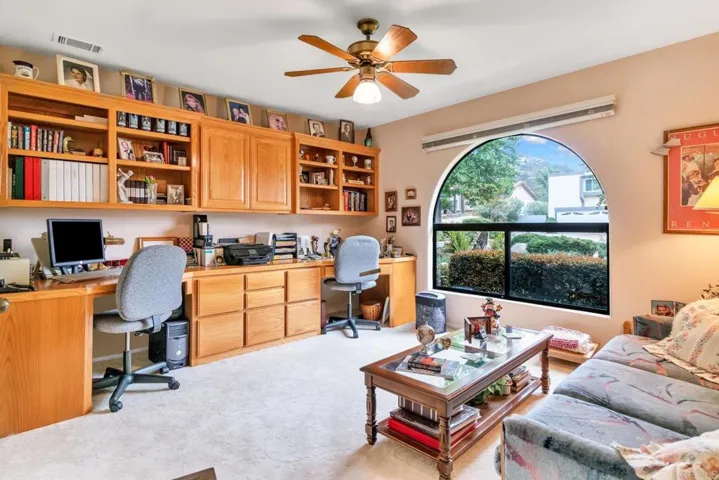 15659 Vista Vicente Drive, Ramona, California 92065
