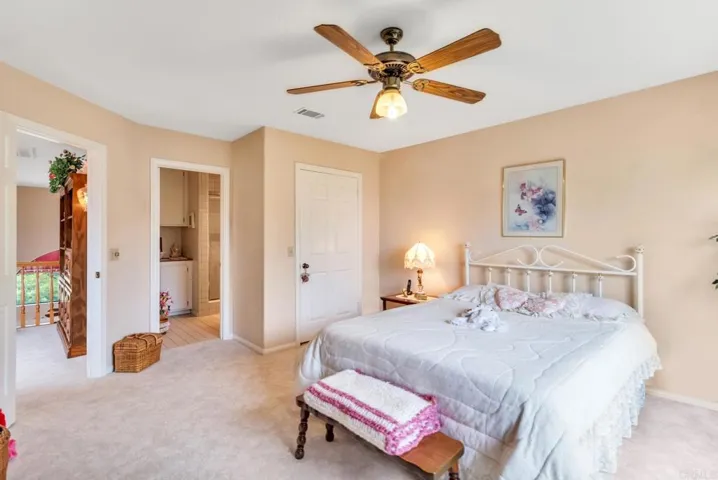 15659 Vista Vicente Drive, Ramona, California 92065