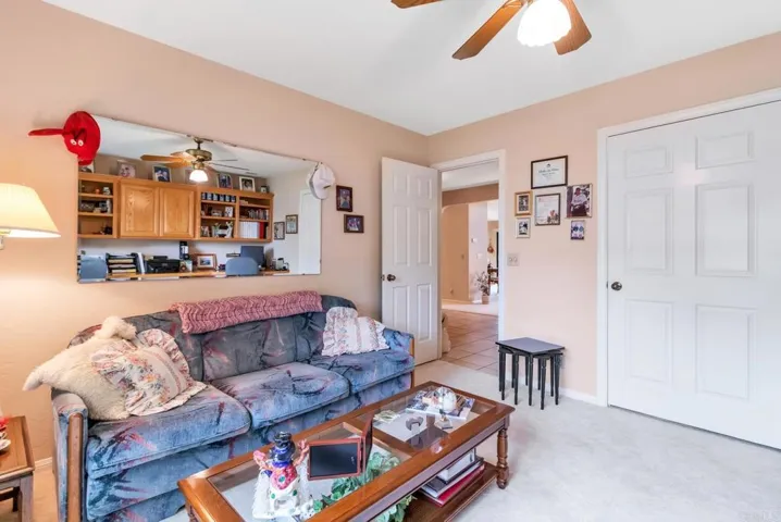 15659 Vista Vicente Drive, Ramona, California 92065