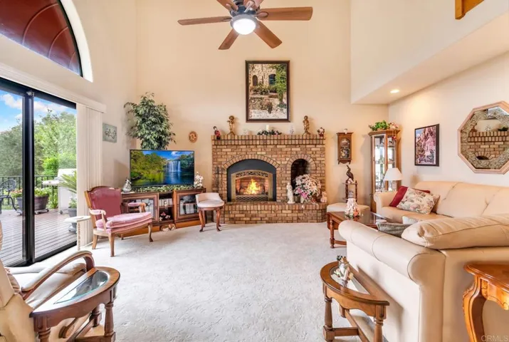 15659 Vista Vicente Drive, Ramona, California 92065