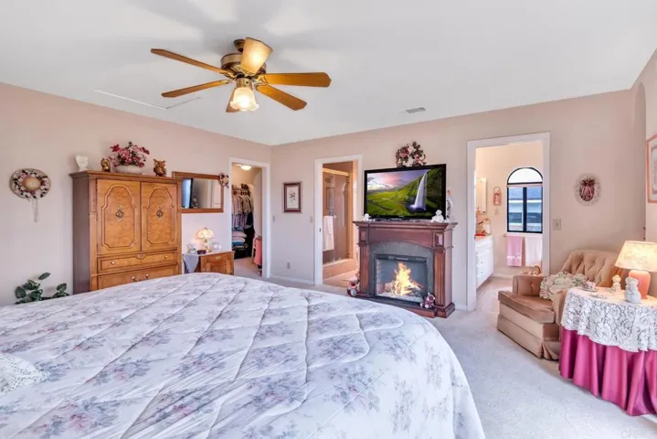 15659 Vista Vicente Drive, Ramona, California 92065