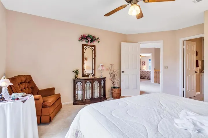 15659 Vista Vicente Drive, Ramona, California 92065