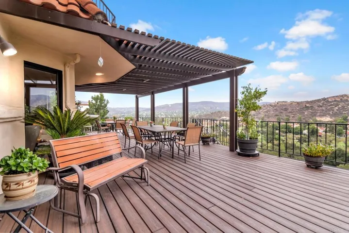 15659 Vista Vicente Drive, Ramona, California 92065