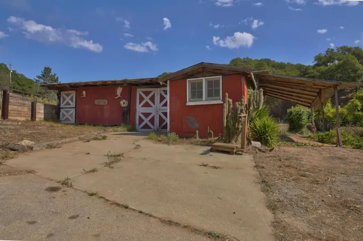 , None, California 95012