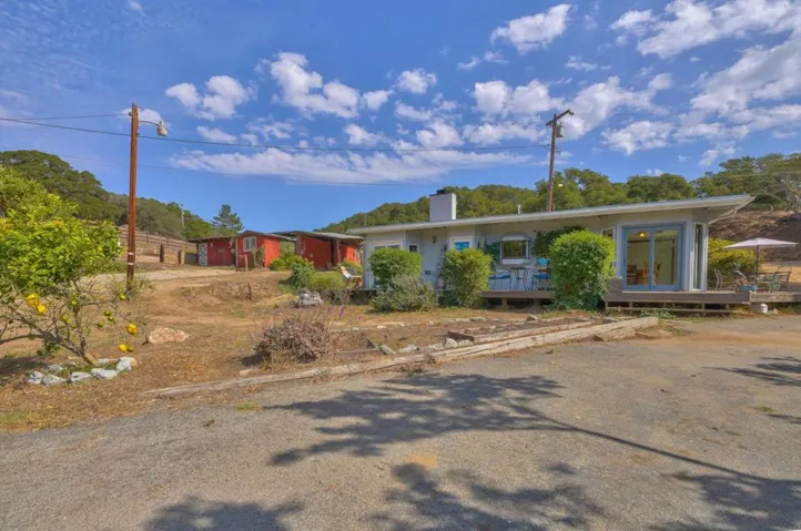 , None, California 95012