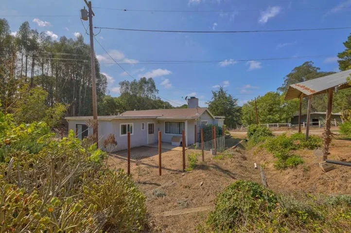 , None, California 95012