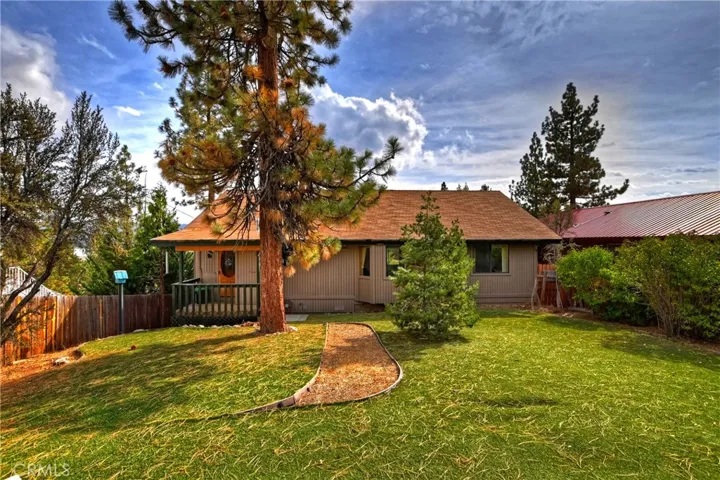 39318 Garden Place, Fawnskin, California 92333