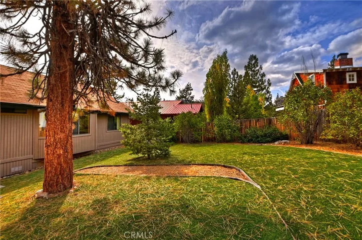 39318 Garden Place, Fawnskin, California 92333