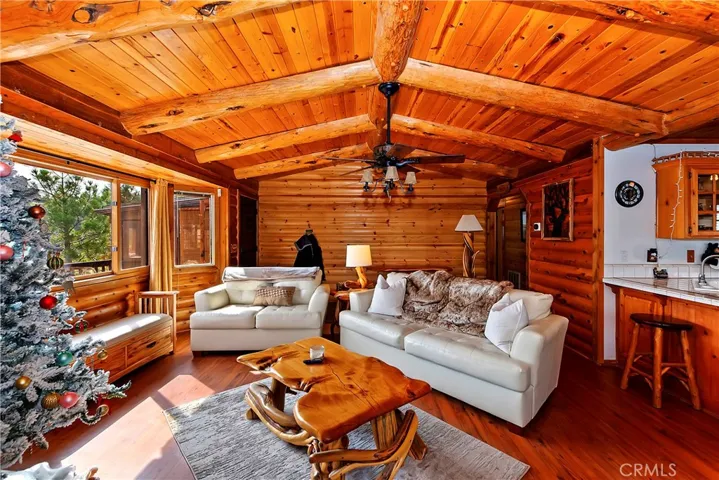 39318 Garden Place, Fawnskin, California 92333