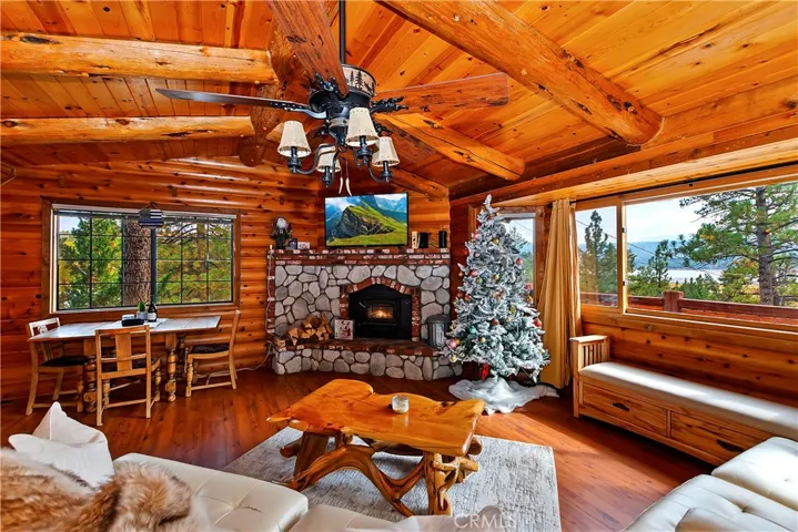 39318 Garden Place, Fawnskin, California 92333