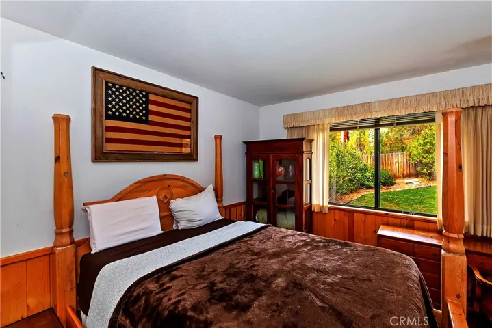 BEDROOM #1