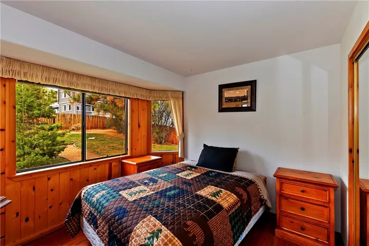 BEDROOM #2