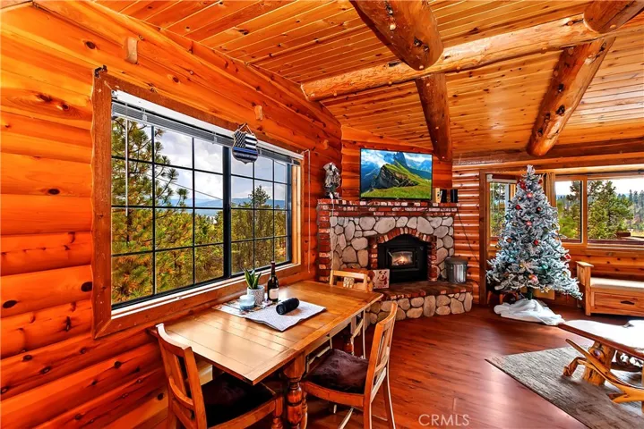 39318 Garden Place, Fawnskin, California 92333
