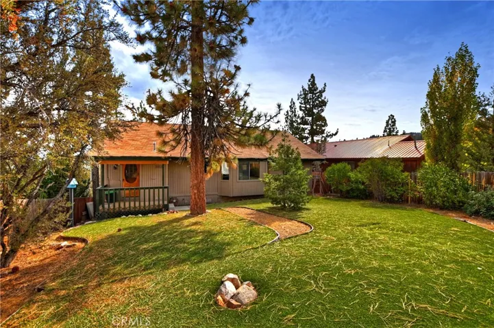 39318 Garden Place, Fawnskin, California 92333