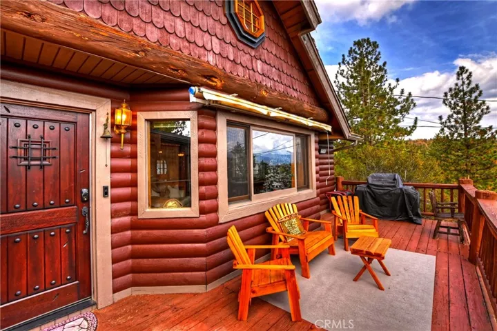 39318 Garden Place, Fawnskin, California 92333