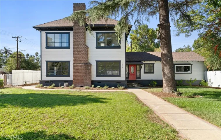 4518 Bandini Avenue, Riverside, California 92506