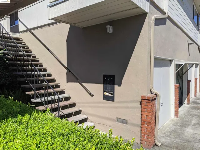 , San Leandro, California 94577