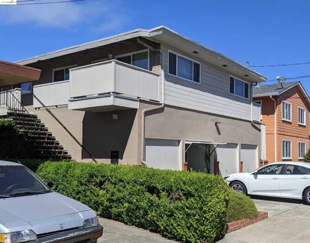 , San Leandro, California 94577